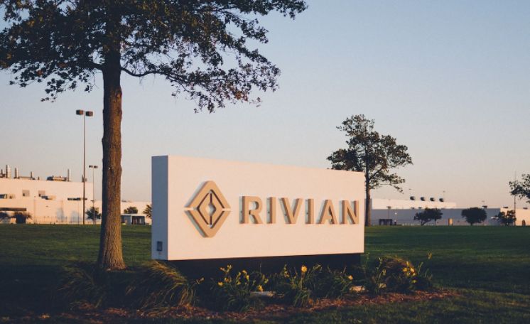 电动卡车公司Rivian拟投资50亿美元在美国佐治亚州建厂