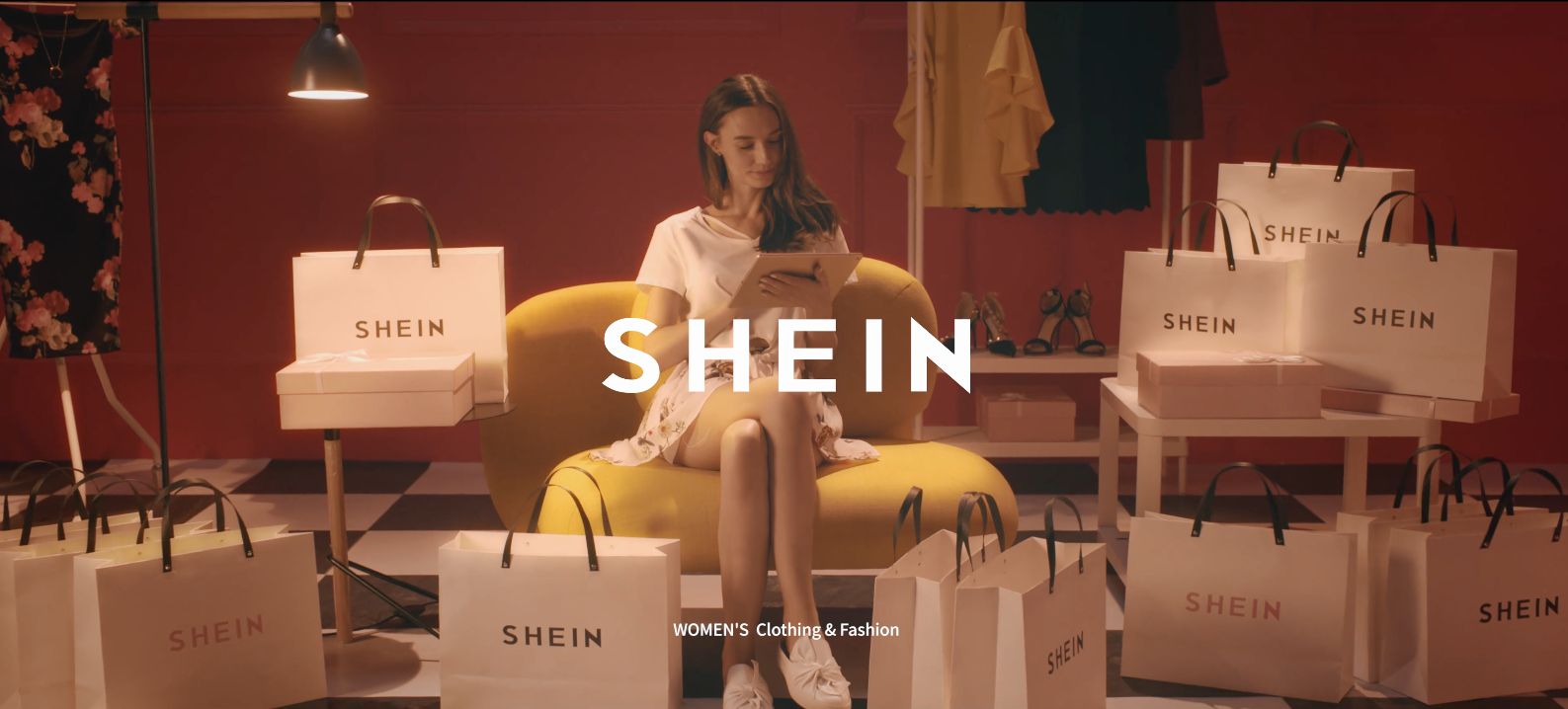 传跨境电商SHEIN将控股主体改为新加坡公司 并扩大招聘
